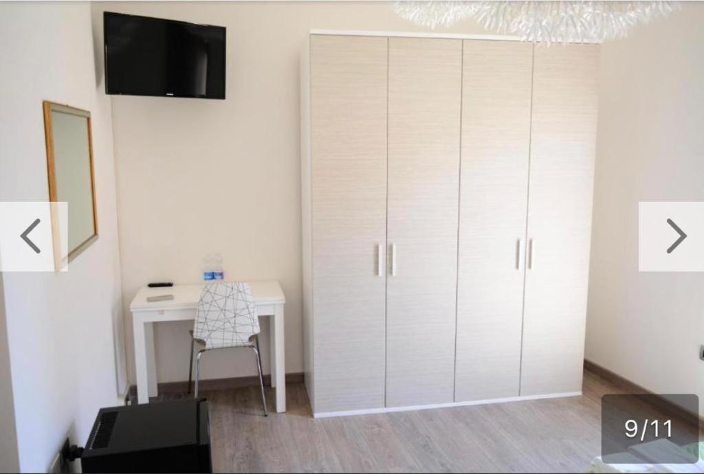 Mario Al Borgo Hotel San Benedetto del Tronto Eksteriør billede