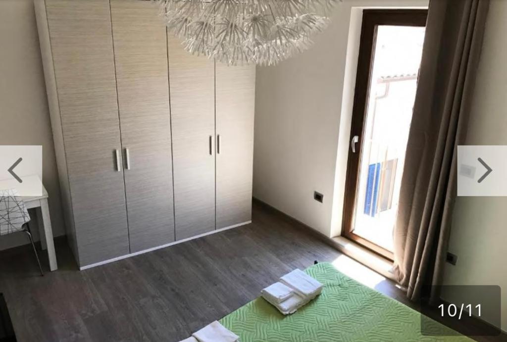 Mario Al Borgo Hotel San Benedetto del Tronto Eksteriør billede