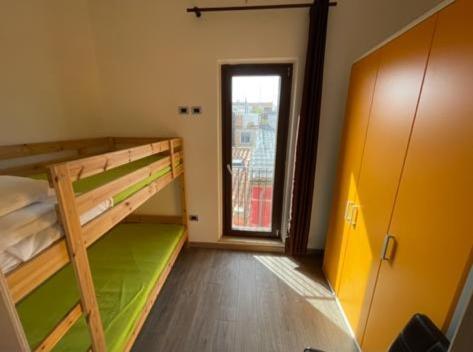 Mario Al Borgo Hotel San Benedetto del Tronto Eksteriør billede