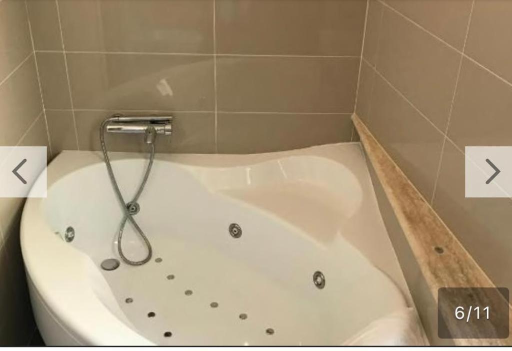 Mario Al Borgo Hotel San Benedetto del Tronto Eksteriør billede