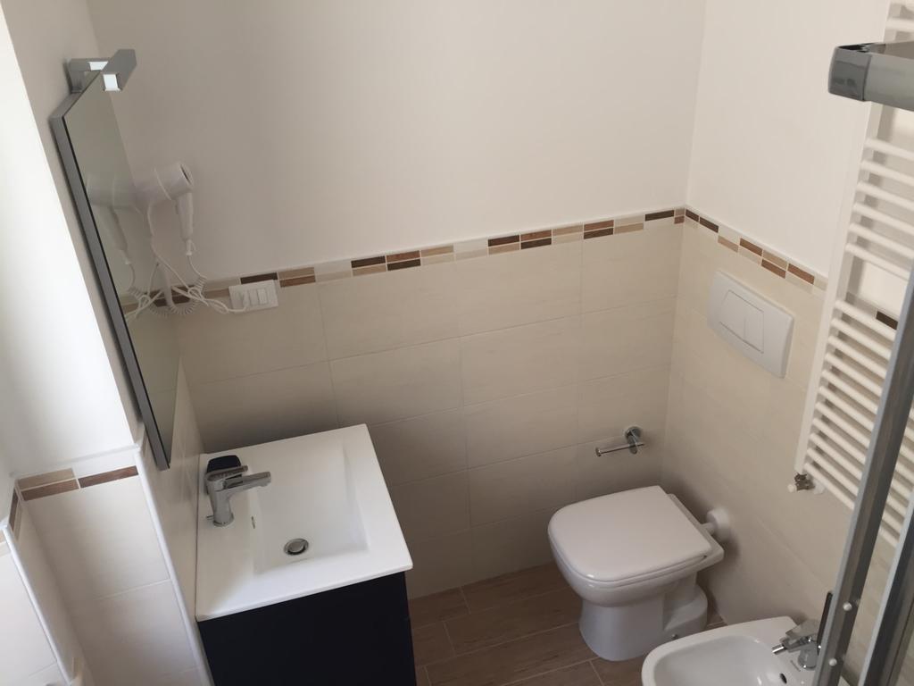 Mario Al Borgo Hotel San Benedetto del Tronto Værelse billede