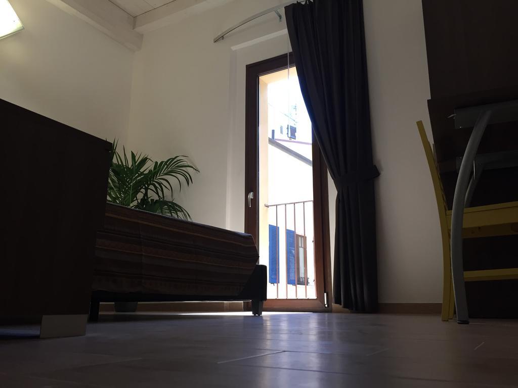 Mario Al Borgo Hotel San Benedetto del Tronto Værelse billede