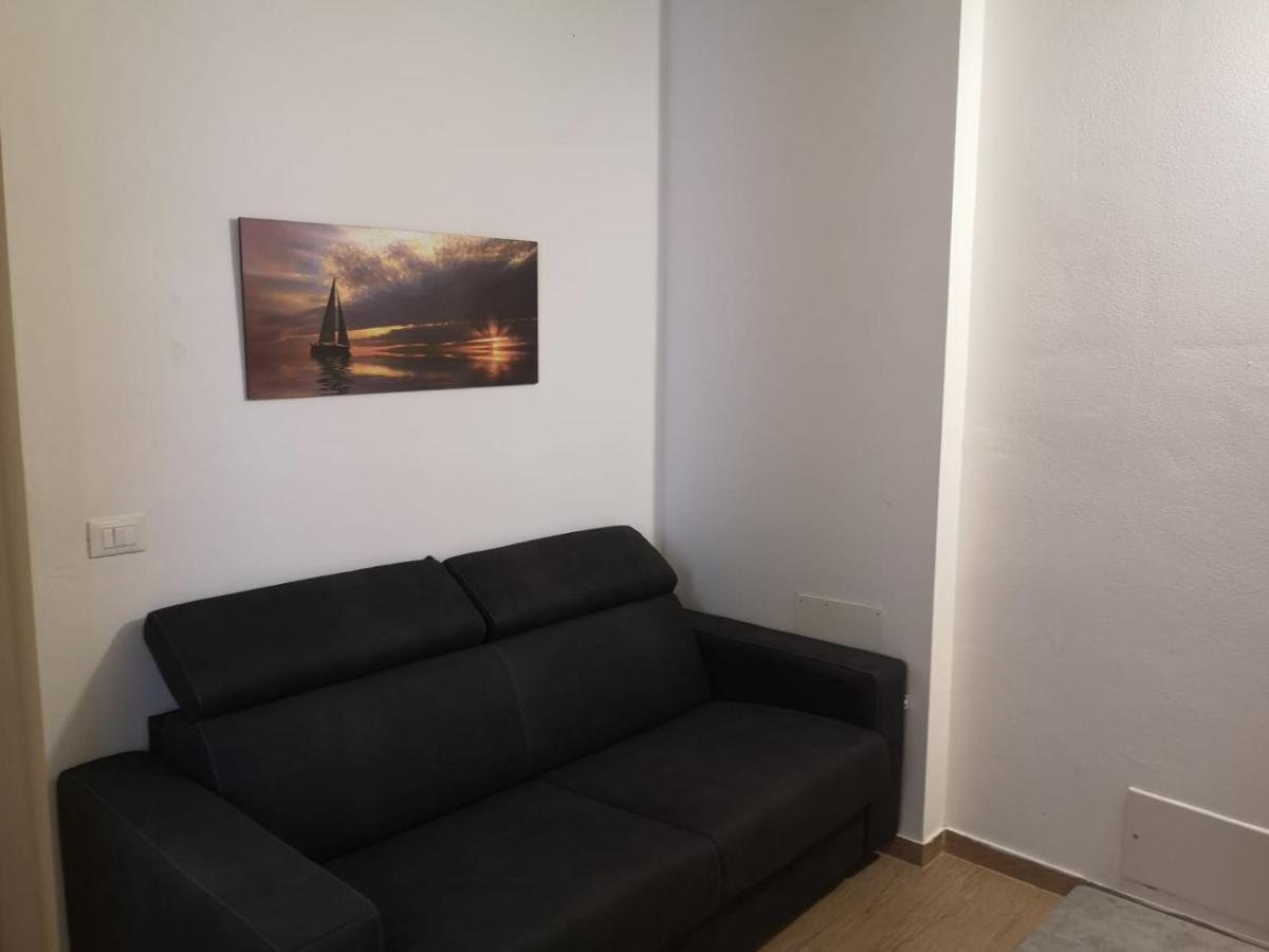 Mario Al Borgo Hotel San Benedetto del Tronto Eksteriør billede