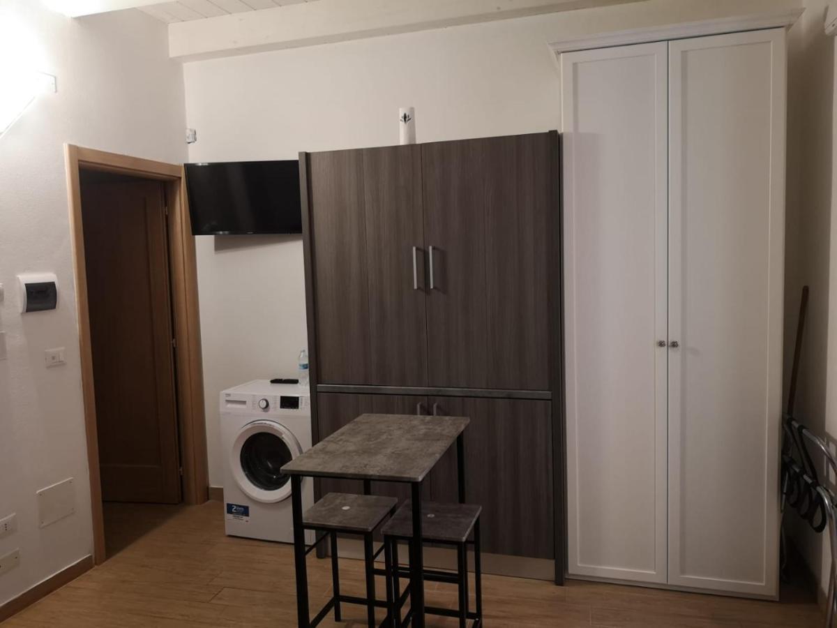 Mario Al Borgo Hotel San Benedetto del Tronto Eksteriør billede