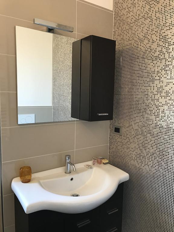 Mario Al Borgo Hotel San Benedetto del Tronto Eksteriør billede